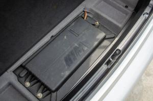 BMW M5 2003 года 